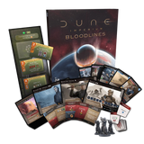 Dune Imperium Bloodlines