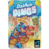 Dashin’ Dinos