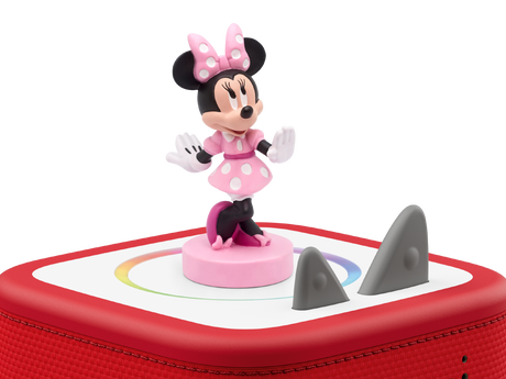 tonies: Disney Minnie Mouse - Minnie Tonie Audio Character