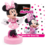 tonies: Disney Minnie Mouse - Minnie Tonie Audio Character