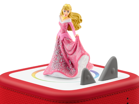 tonies: Disney Sleeping Beauty - Aurora Tonie Audio Character
