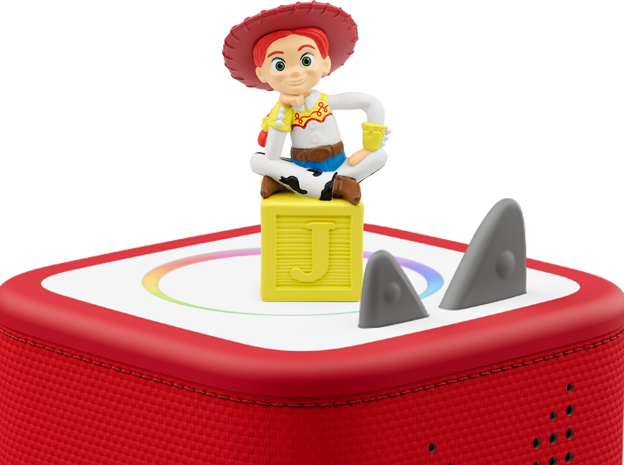 tonies: Disney Pixar Toy Story - Jessie Tonie Audio Character