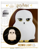 Harry Potter Hedwig Icon Light