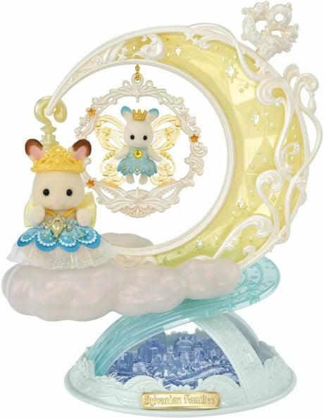 Sylvanian Families: Fairy Charm Twilight Accessory Set