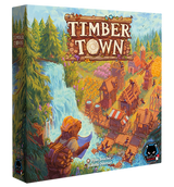 Timber Town