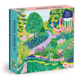 Galison High Grove Puzzle - 1000 Piece
