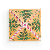 Galison Joy Laforme Charm Cards, 12 cards, 90 Pieces of Confetti