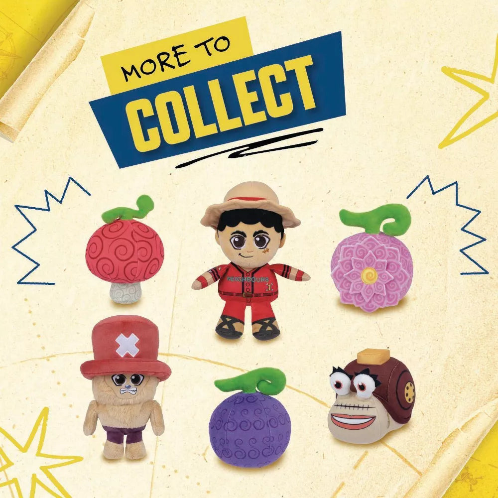 One Piece: Phone Booth Snail - 20cm