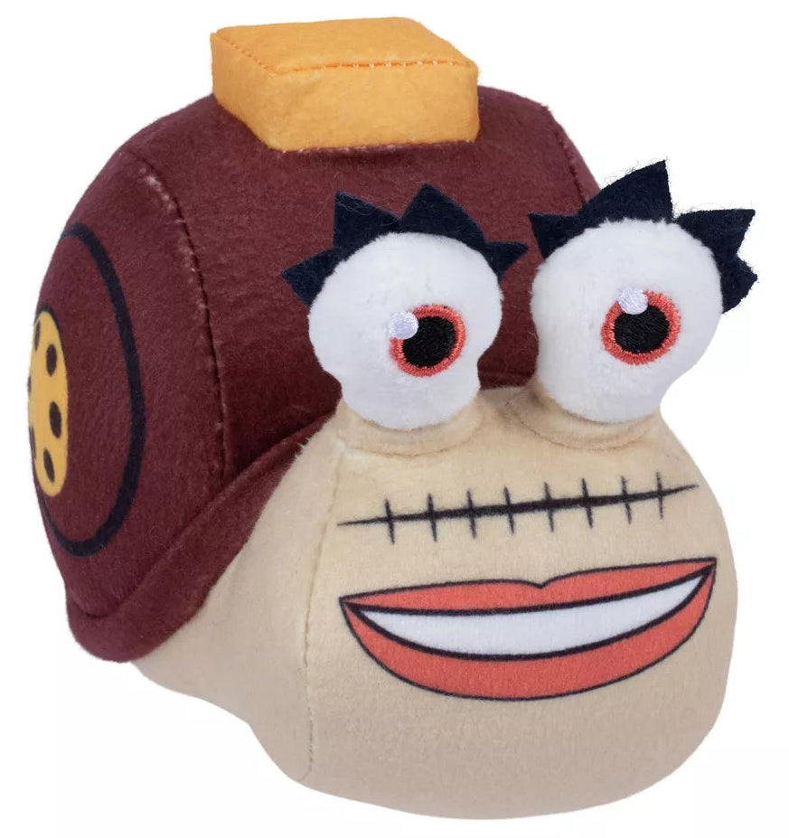 One Piece: Phone Booth Snail - 20cm