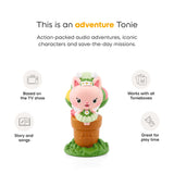 tonies: Gabby's Dollhouse - Kitty Fairy Tonie Audio Character