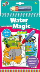 Galt - Water Magic - Safari