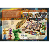 Ravensburger: Labyrinth Chronicles Game