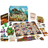 Ravensburger: Labyrinth Chronicles Game