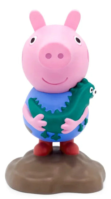tonies: Peppa Pig - George Pig Tonie Audio Character