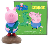 tonies: Peppa Pig - George Pig Tonie Audio Character