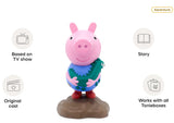 tonies: Peppa Pig - George Pig Tonie Audio Character