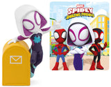 tonies: Marvel Spidey & His Amazing Friends - Ghost-Spider Tonie Audio Character