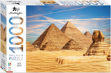 Mindbogglers 1000pc Jigsaw Puzzle - Egypt
