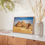 Mindbogglers 1000pc Jigsaw Puzzle - Egypt