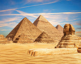 Mindbogglers 1000pc Jigsaw Puzzle - Egypt
