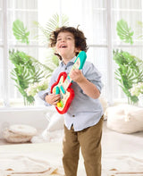 Hape: Pixelz Rainbow Rock Guitar