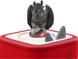 tonies: How to Train Your Dragon 2 - Toothless Tonie Audio Character