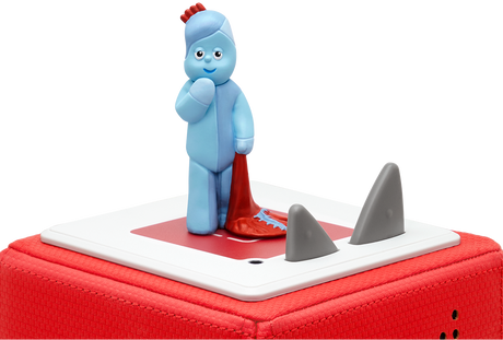 tonies: In the Night Garden - Iggle Piggle Tonie Audio Character