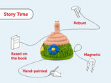 tonies: Julia Donaldson - Superworm Tonie Audio Character