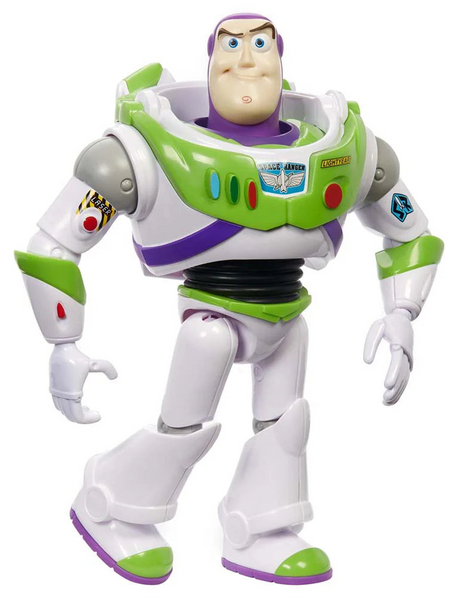 Toy Story Celebration Collection: Buzz Lightyear - 12 inch Figure