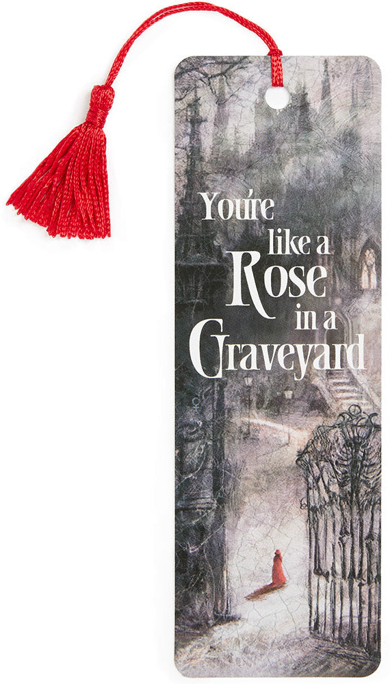 Alchemised Bookmark