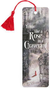 Alchemised Bookmark