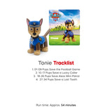 tonies: Toniebox 2 Moon Grey Play Set - Paw Patrol Chase