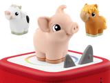 tonies: My First Tonies - Farm 3 Pack Set