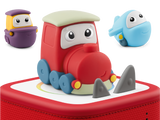 tonies: My First Tonies Travel 3 Pack Set