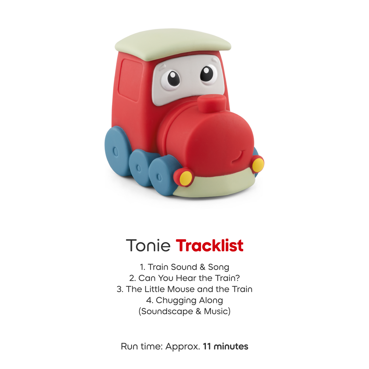 tonies: My First Tonies Travel 3 Pack Set