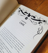 How Heathcliff Stole Christmas - SIGNED Hardcover Luxe Edition (Limited Edition)