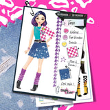 Style 4 Ever Fashion Designer Portfolio