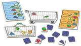 Orchard Toys: Shoping List Booster Pack Fruit & Veg