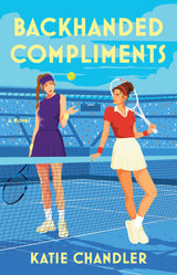 Backhanded Compliments