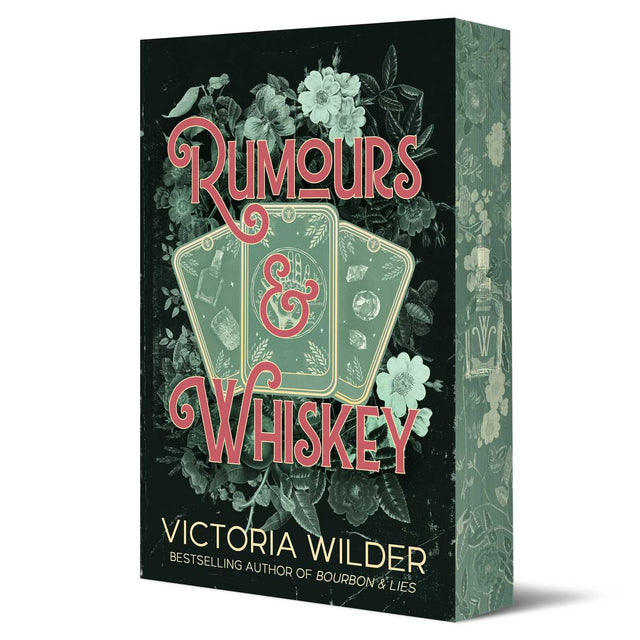 Rumours and Whiskey