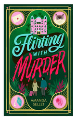 Flirting with Murder