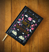Of Mice and Murder - SIGNED Hardcover Luxe Edition (Limited Edition)
