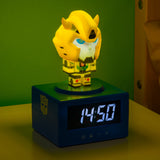 Transformers BumbleBee Icon Alarm Clock