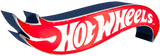 Hot Wheels Red & White Logo Light
