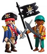 Playmobil: Pirates - DuoPack