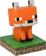 Minecraft Fox Icon Light