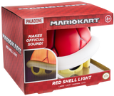 Mario Kart Red Shell Light