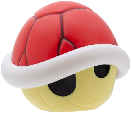 Mario Kart Red Shell Light