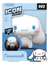 Cinnamoroll Icon Light