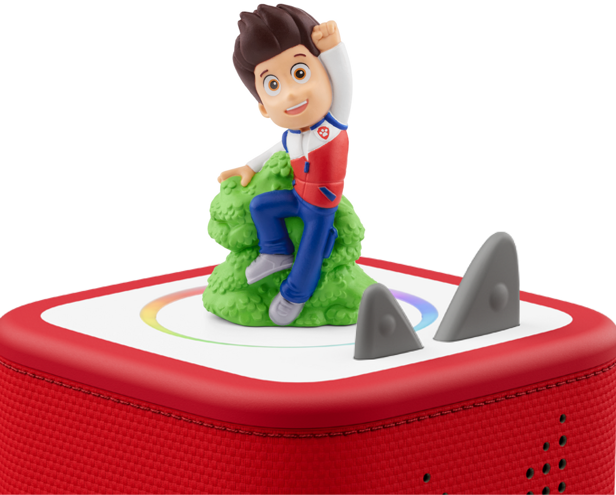 tonies: Paw Patrol - Ryder Tonies Audio Character